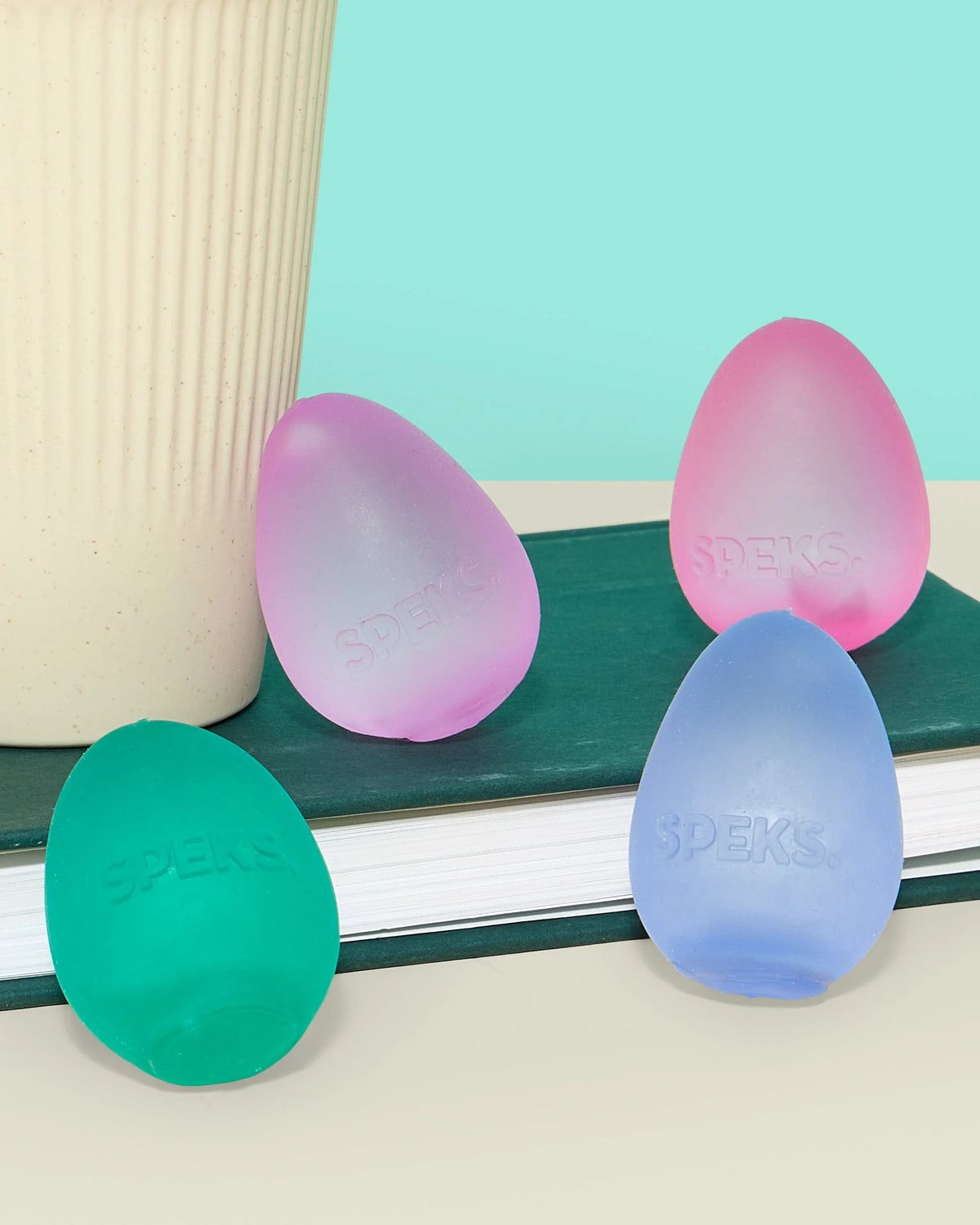 Gump Egg 4-Pack